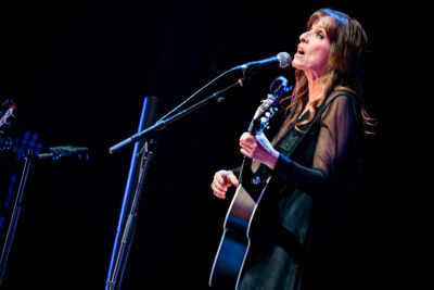 Lynda Lemay @ Koninklijk Circus, picture 4, photographed by Dorien Goetschalckx - FrontView Magazine