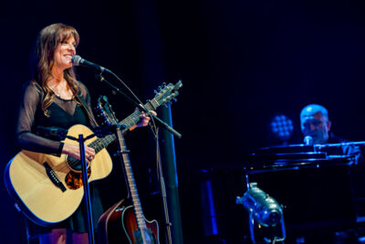 Lynda Lemay @ Koninklijk Circus, picture 8, photographed by Dorien Goetschalckx - FrontView Magazine