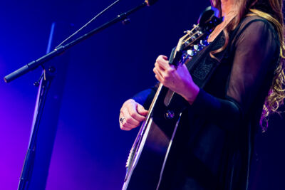 Lynda Lemay @ Koninklijk Circus, picture 12, photographed by Dorien Goetschalckx - FrontView Magazine