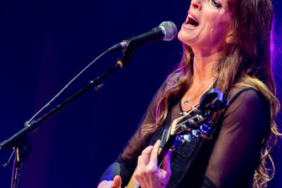 Lynda Lemay @ Koninklijk Circus, picture 13, photographed by Dorien Goetschalckx - FrontView Magazine
