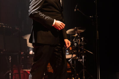 De Mens @ AB, picture 4, photographed by David Johnson - FrontView Magazine