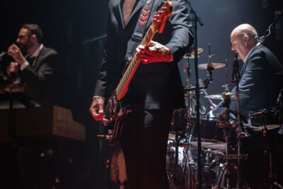 De Mens @ AB, picture 10, photographed by David Johnson - FrontView Magazine