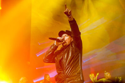 East 17 @ I love the 90's, picture 3, photographed by Gert Daemen - FrontView Magazine
