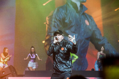 East 17 @ I love the 90's, picture 4, photographed by Gert Daemen - FrontView Magazine
