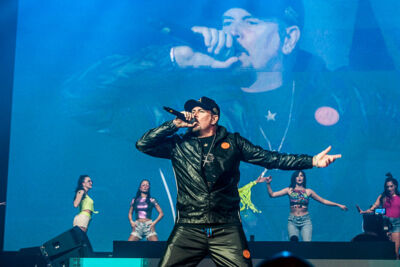 East 17 @ I love the 90's, picture 6, photographed by Gert Daemen - FrontView Magazine