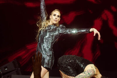 Fiocco @ i love the 90's, picture 16, photographed by Gert Daemen - FrontView Magazine