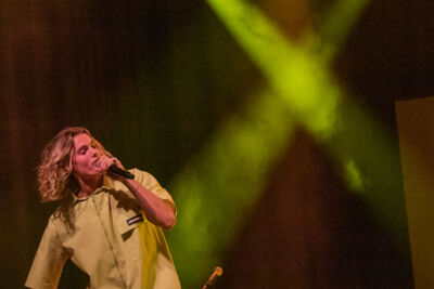 Fokke Simons @ 013 Tilburg, picture 11, photographed by Jürgen Bruynooghe - FrontView Magazine