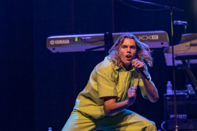 Fokke Simons @ 013 Tilburg, picture 14, photographed by Jürgen Bruynooghe - FrontView Magazine
