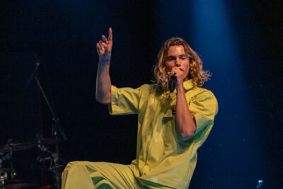 Fokke Simons @ 013 Tilburg, picture 17, photographed by Jürgen Bruynooghe - FrontView Magazine