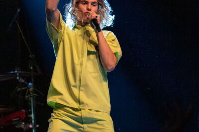 Fokke Simons @ 013 Tilburg, picture 18, photographed by Jürgen Bruynooghe - FrontView Magazine
