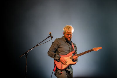 Maan @ 013 Tilburg, picture 6, photographed by Jürgen Bruynooghe - FrontView Magazine