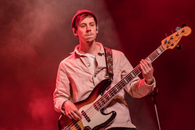 Maan @ 013 Tilburg, picture 13, photographed by Jürgen Bruynooghe - FrontView Magazine