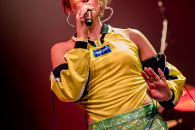Maan @ 013 Tilburg, picture 17, photographed by Jürgen Bruynooghe - FrontView Magazine