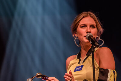 Maan @ 013 Tilburg, picture 22, photographed by Jürgen Bruynooghe - FrontView Magazine