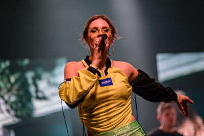 Maan @ 013 Tilburg, picture 23, photographed by Jürgen Bruynooghe - FrontView Magazine