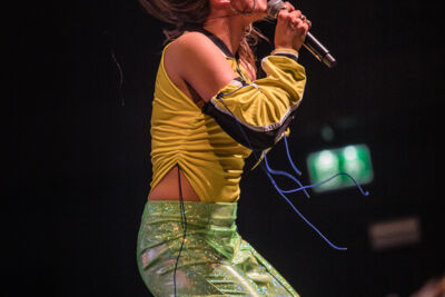 Maan @ 013 Tilburg, picture 34, photographed by Jürgen Bruynooghe - FrontView Magazine