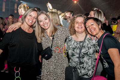 Sfeerbeelden @ i love the 90's, foto 4, foto's door Gert Daemen - FrontView Magazine