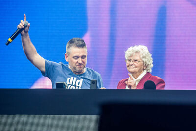Sfeerbeelden @ i love the 90's, foto 9, foto's door Gert Daemen - FrontView Magazine