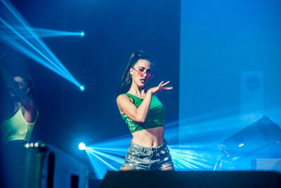 Sfeerbeelden @ i love the 90's, foto 24, foto's door Gert Daemen - FrontView Magazine
