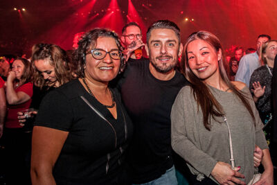Sfeerbeelden @ i love the 90's, foto 28, foto's door Gert Daemen - FrontView Magazine