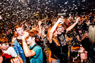 Sfeerbeelden @ i love the 90's, foto 40, foto's door Gert Daemen - FrontView Magazine