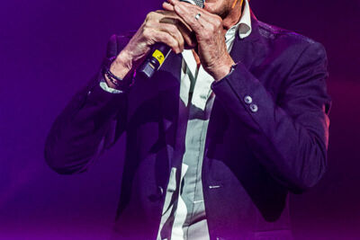 Willy Sommers @ i love the 90's, picture 1, photographed by Gert Daemen - FrontView Magazine