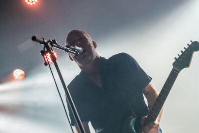 Millionaire @ Het Depot, picture 3, photographed by Jürgen Bruynooghe - FrontView Magazine