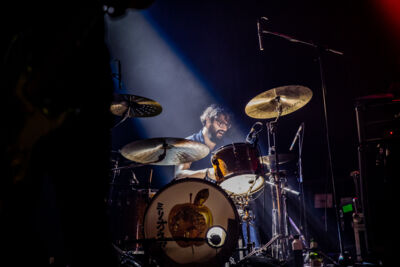 Millionaire @ Het Depot, picture 8, photographed by Jürgen Bruynooghe - FrontView Magazine