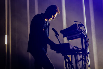 Millionaire @ Het Depot, picture 9, photographed by Jürgen Bruynooghe - FrontView Magazine
