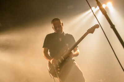Millionaire @ Het Depot, picture 17, photographed by Jürgen Bruynooghe - FrontView Magazine