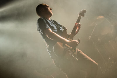 Millionaire @ Het Depot, picture 18, photographed by Jürgen Bruynooghe - FrontView Magazine