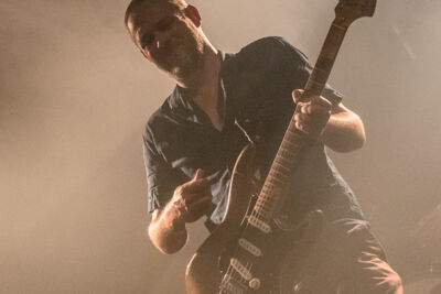 Millionaire @ Het Depot, picture 19, photographed by Jürgen Bruynooghe - FrontView Magazine