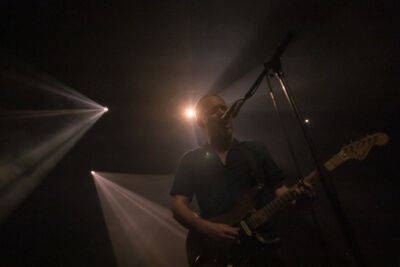 Millionaire @ Het Depot, picture 20, photographed by Jürgen Bruynooghe - FrontView Magazine