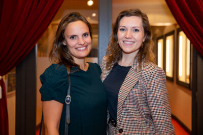 Première Ganesha @ Rode zaal Fakkeltheater, picture 23, photographed by Goele Bormans - FrontView Magazine