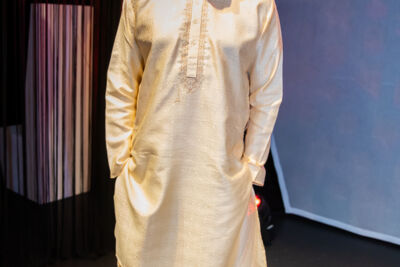 Première Ganesha @ Rode zaal Fakkeltheater, picture 42, photographed by Goele Bormans - FrontView Magazine