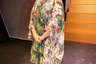 Première Ganesha @ Rode zaal Fakkeltheater, picture 46, photographed by Goele Bormans - FrontView Magazine