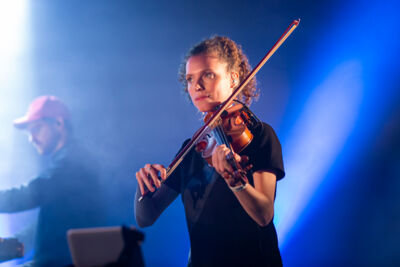 Marble Sounds @ De Roma, picture 5, photographed by David Johnson - FrontView Magazine