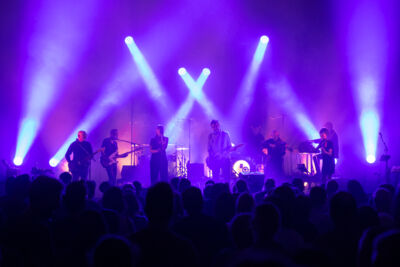 Marble Sounds @ De Roma, picture 9, photographed by David Johnson - FrontView Magazine