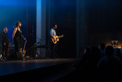 Marble Sounds @ De Roma, picture 10, photographed by David Johnson - FrontView Magazine