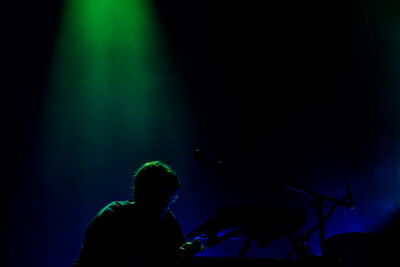 Peenoise @ De Roma, picture 3, photographed by Ann Carpentier - FrontView Magazine