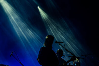Peenoise @ De Roma, picture 8, photographed by Ann Carpentier - FrontView Magazine