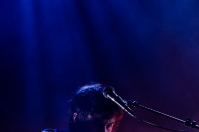 Peenoise @ De Roma, picture 9, photographed by Ann Carpentier - FrontView Magazine