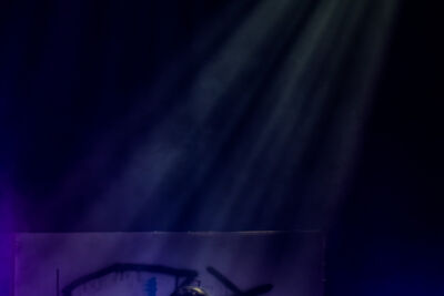 Peenoise @ De Roma, picture 10, photographed by Ann Carpentier - FrontView Magazine