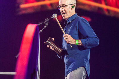 Raymond van het Groenenwoud @ schlagerfestival, foto 6, foto's door Gert Daemen - FrontView Magazine