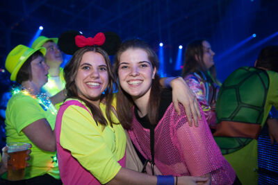 Sfeer en presentatie @ Schlagerfestival, picture 8, photographed by Gert Daemen - FrontView Magazine