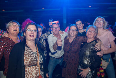 Sfeer en presentatie @ Schlagerfestival, picture 18, photographed by Gert Daemen - FrontView Magazine