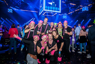 Sfeer en presentatie @ Schlagerfestival, picture 40, photographed by Gert Daemen - FrontView Magazine