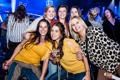 Sfeer en presentatie @ Schlagerfestival, picture 41, photographed by Gert Daemen - FrontView Magazine