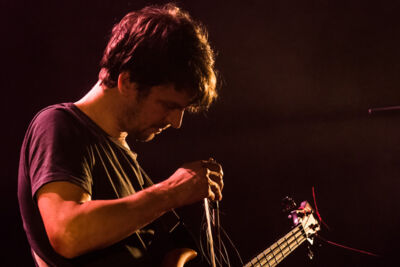 Flying Horseman @ De Roma, picture 7, photographed by Ann Carpentier - FrontView Magazine