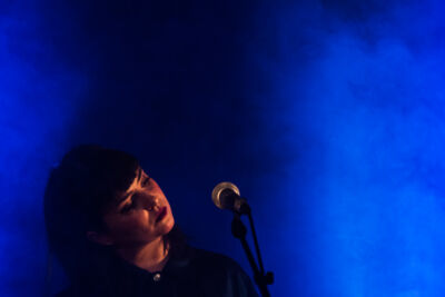 Flying Horseman @ De Roma, picture 8, photographed by Ann Carpentier - FrontView Magazine